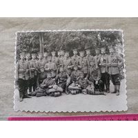 Германские солдаты 1914-1918г. Копии с оригинальных фото. Для пано с экспонатами, гаража, домашнего музея. С Рубля/шт.