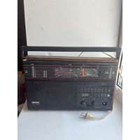 Радиоприемник Верас 225 СССР