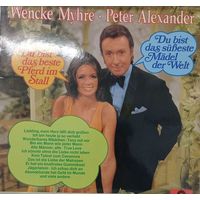 Wencke Myhre & Peter Alexander / Germany