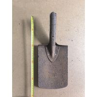 Лопата RAD Германия рабочая армия Вермахт, ВОВ