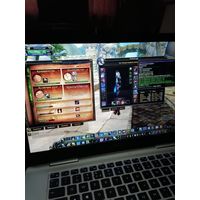 Аккаунт в WOW