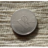 Werty71 Ирак 100 динаров 2004