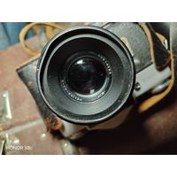 Фотоапарп зенит