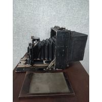 Фотоаппарат Фотокор-1 Распродажа коллекции