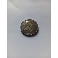 3 марки 1913 Proof