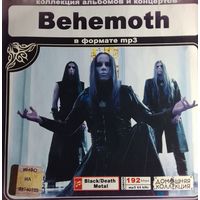 Behemot