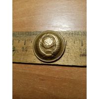Пуговица Генерала ссср
