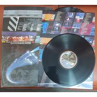 Andrew Lloyd Webber.  Starlight Express . 2LP