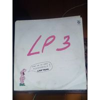 ВИНИЛОВАЯ ПЛАСТИНКА-  LADY PANK