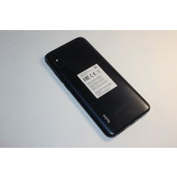 Телефон Xiaomi Redmi 9A 2GB/32GB международная версия (черный)