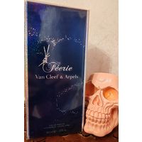 Van Cleef and Arpels Feerie eau de parfum 50ml