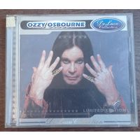 Ozzy Osbourne - Limited edition