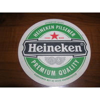 Heineken