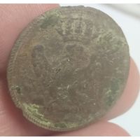 Пуги по ВА 1812