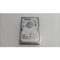Винчестер Maxtor (80Gb)