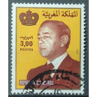 Марокко 1982г.