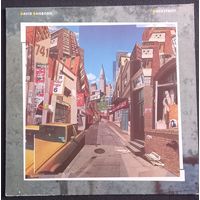 David Sanborn – Backstreet