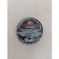 Крышки - пробки ( Италия )