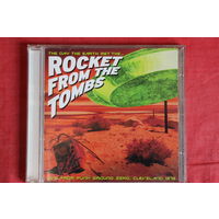 Rocket From The Tombs - The Day The Earth Met The... (2002, CD)