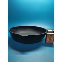 Сковорода СССР чугун