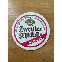 Подставка под пиво Zwettler