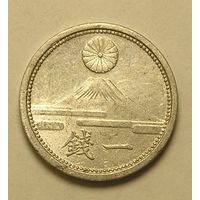 Япония, 1 Сен 1941 "Фудзияма"