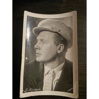 Артисты Трошин