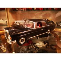 Mercedes-Benz 280 SE Cabriolet