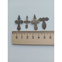 Крестики 84пр.