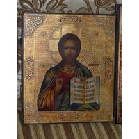 ИКОНА ВСЕДЕРЖИТЕЛЬ. КРАСОТА.
