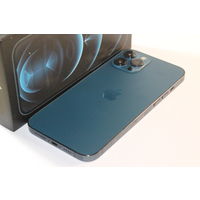 Телефон Apple iPhone 12 Pro Max 256GB