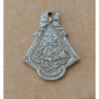 Знак, РП, Варшава. Служба спасения. Межвоенная Польша