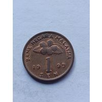 Малайзия. 1 сен 1999 года. (4)