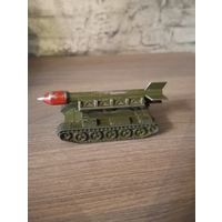 Военная техника СССР.