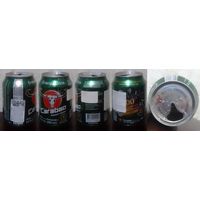 Банка от энергетика CARABAO 2023 250ml Таиланд (ОБМЕН/ПРОДАЖА/ТОРГ) 1лот=1шт