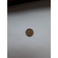 Багамские острова 1 цент 1969