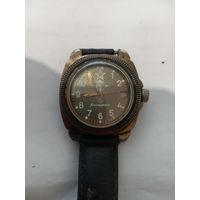 Часы командирские с рубля без мпц!