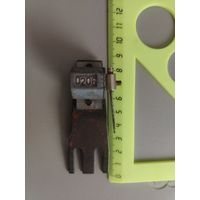 Счётчик механический