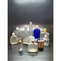 Флакон от парфюм 10 шт. (одним лотом).