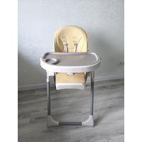 Стульчик для кормления Ricokids.