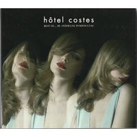 CD Stephane Pompougnac 'Hotel Costes: Best of... by Stephane Pompougnac'