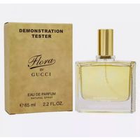 Тестер духов Gucci Flora By Gucci Gorgeous(жен.) ОАЭ 65 ml