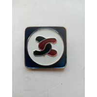 ЗНАЧОК СПОРТ