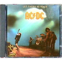 AC/DC Let There Be Rock