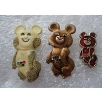 Значки