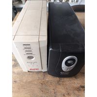 Бесперебойники блоки питания с АКБ