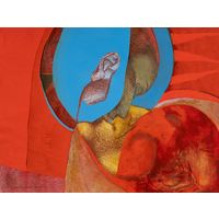 Авторская картина