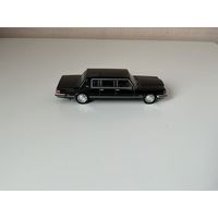 Автолегенды ЗИЛ-41047.