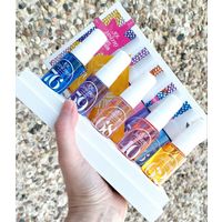 Набор парфюмированных мистов Sol De Janeiro 5 шт по 30 мл