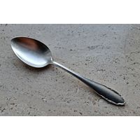 Ложка чайная посеребренная WMF Patent 90 Германия ХХ век.